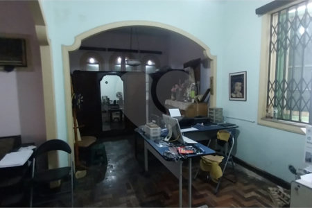 Casa à venda ou para alugar com 6 quartos em Tijuca, Rio de Janeiro, RJ