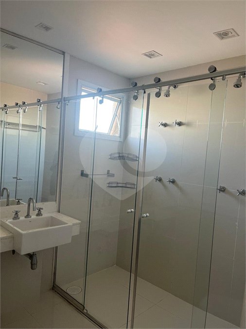Apartamento para alugar com 3 suítes em Vila Olímpia, São Paulo, SP