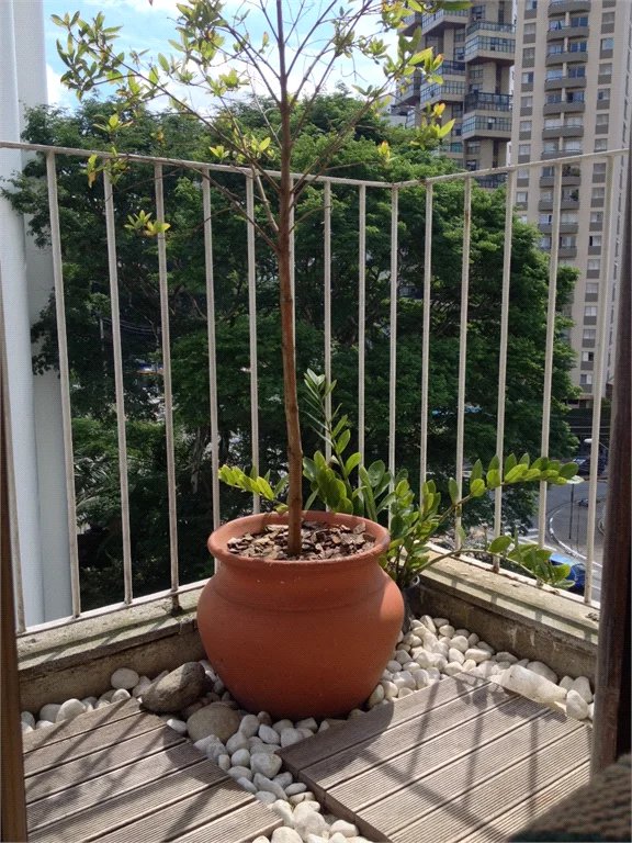 Apartamento à venda com 2 quartos em Vila Andrade, São Paulo, SP