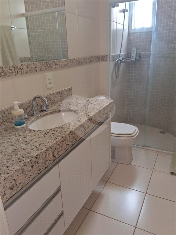 Apartamento à venda com 4 quartos, sendo 2 suítes,  em Vila Sfeir, Indaiatuba, SP