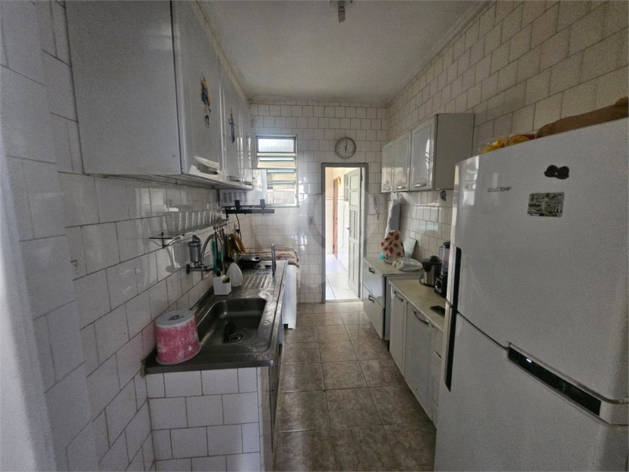 Apartamento à venda com 2 quartos em Maracanã, Rio de Janeiro, RJ