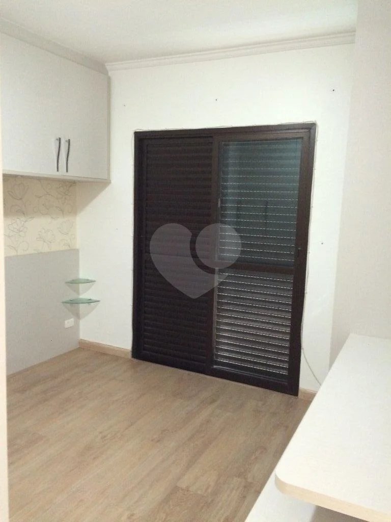Apartamento para alugar com 3 suítes em Jardim São Paulo(zona Norte), São Paulo, SP