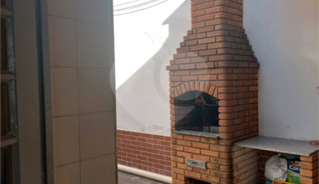 Casa à venda com 3 quartos, sendo 1 suíte,  em Vila Guilherme, São Paulo, SP