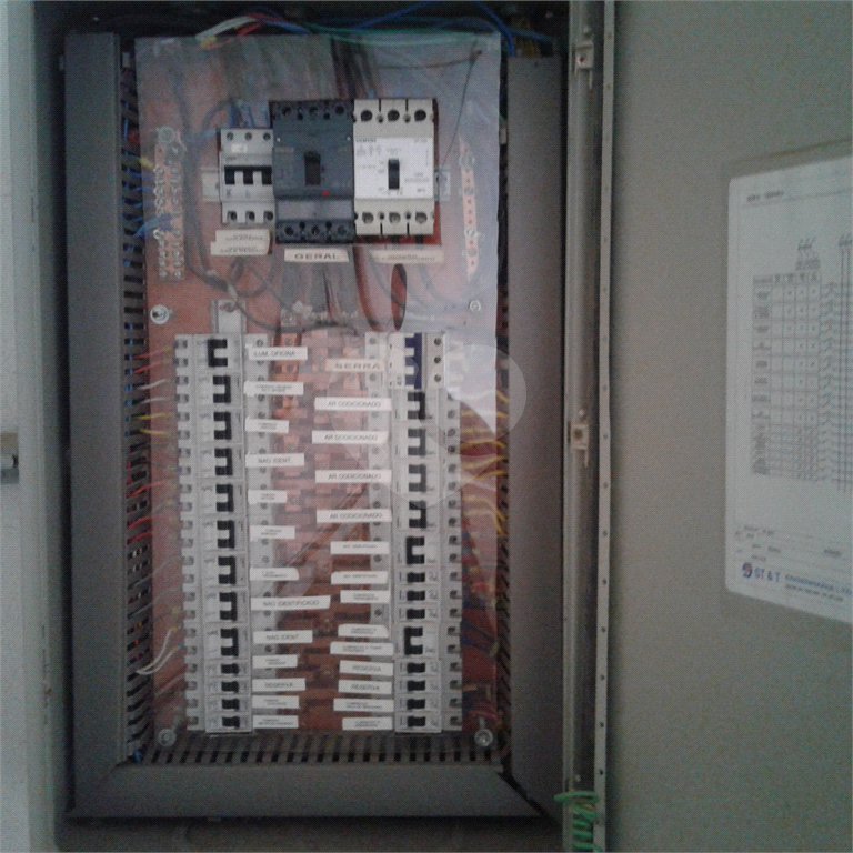 Prédio à venda em Mandaqui, São Paulo, SP