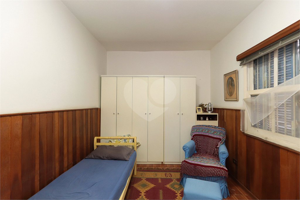 Sobrado à venda com 5 quartos em Alto da Boa Vista, São Paulo, SP