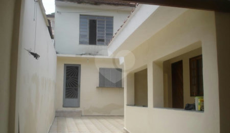 Casa Térrea à venda com 2 quartos em Tremembé, São Paulo, SP