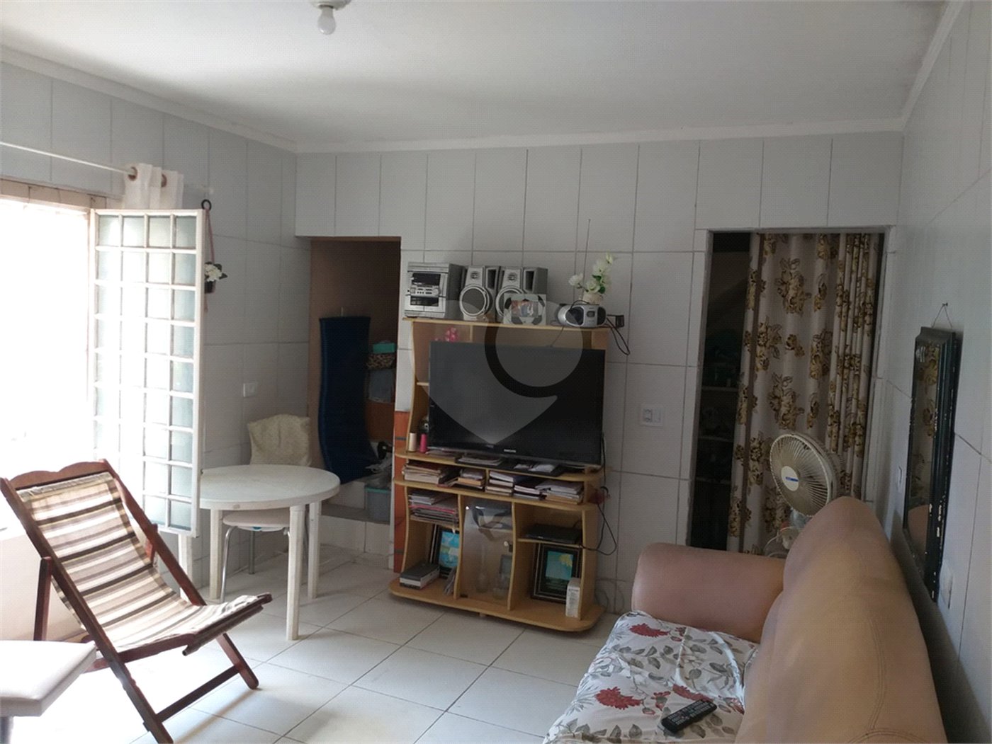 Casa à venda com 2 quartos em Jardim Aeroporto Ii, Mogi das Cruzes, SP