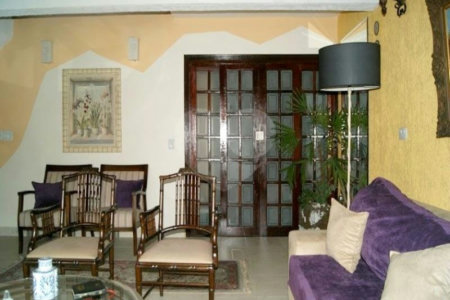 Sobrado à venda com 6 quartos, sendo 5 suítes, em Jardim Catanduva, São Paulo, SP
