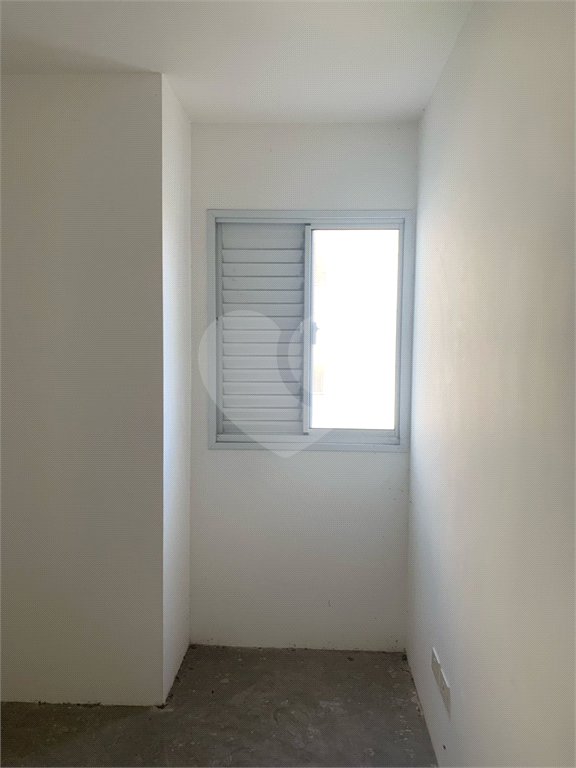 Apartamento à venda com 2 quartos, sendo 1 suíte,  em Vila Mazzei, São Paulo, SP