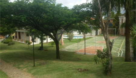 Casa à venda ou para alugar com 3 quartos, sendo 2 suítes,  no condomínio Residencial Chacara Santa Maria, Votorantim - SP