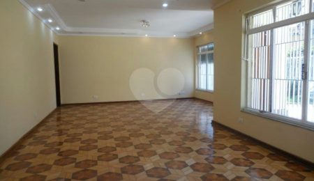 Casa Térrea à venda com 5 quartos, sendo 1 suíte,  em Tucuruvi, São Paulo, SP