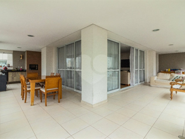 Apartamento à venda com 4 quartos, sendo 2 suítes,  em Santana, São Paulo, SP