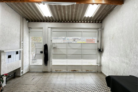 Sobrado à venda com 3 quartos em Jardim Suzanópolis, Suzano, SP