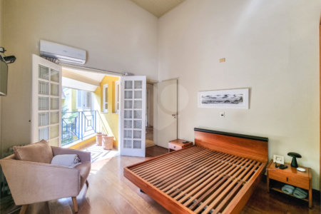 Casa à venda com 4 suítes no condomínio Annecy Village, São Paulo - SP