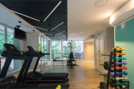 APARTAMENTO PARA LOCAÇÃO