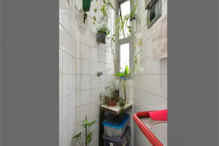 Apartamento à venda com 2 quartos em Vila Andrade, São Paulo, SP