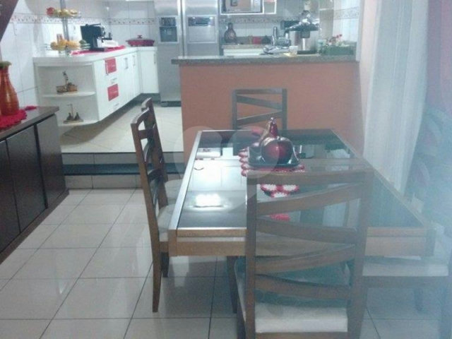 Sobrado à venda com 3 quartos, sendo 1 suíte,  em Freguesia do Ó, São Paulo, SP