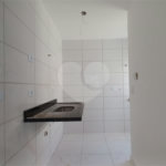 Apartamento à venda com 2 quartos, sendo 1 suíte, em Vila Mazzei, São Paulo, SP
