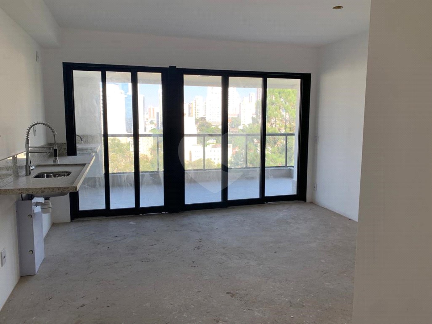 Apartamento à venda com 2 quartos, sendo 1 suíte,  em Jardim São Paulo(zona Norte), São Paulo, SP
