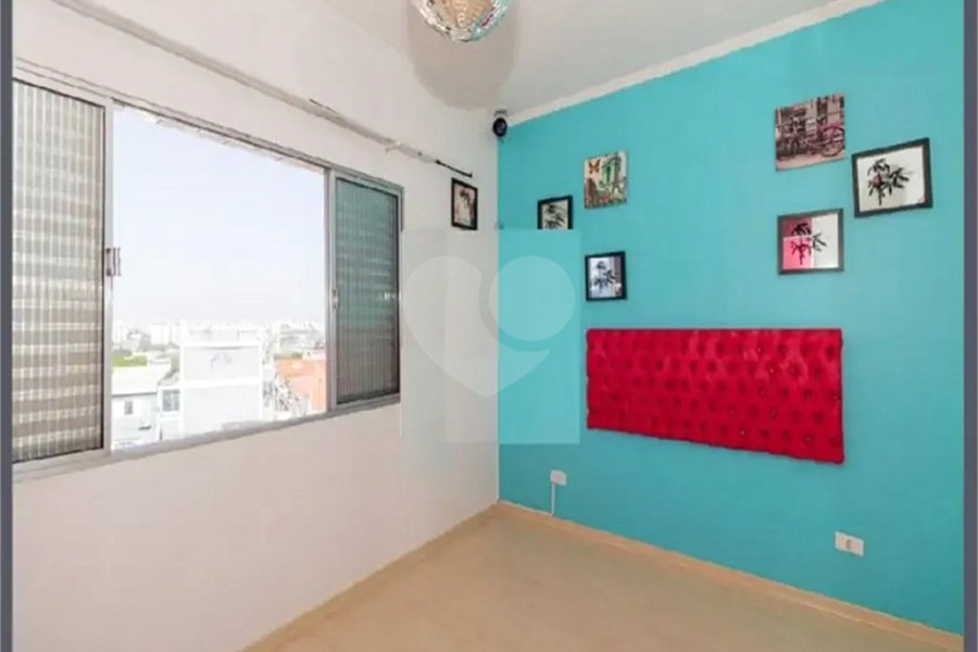 Casa à venda com 3 quartos, sendo 1 suíte, em Vila Maria, São Paulo, SP