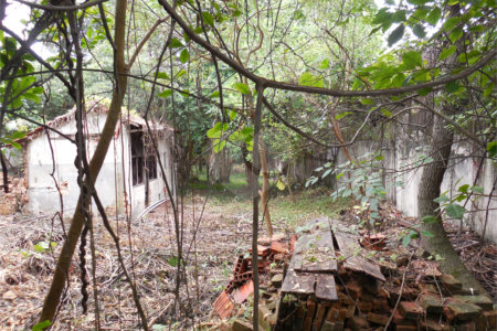 Terreno à venda em Alto da Boa Vista, São Paulo, SP