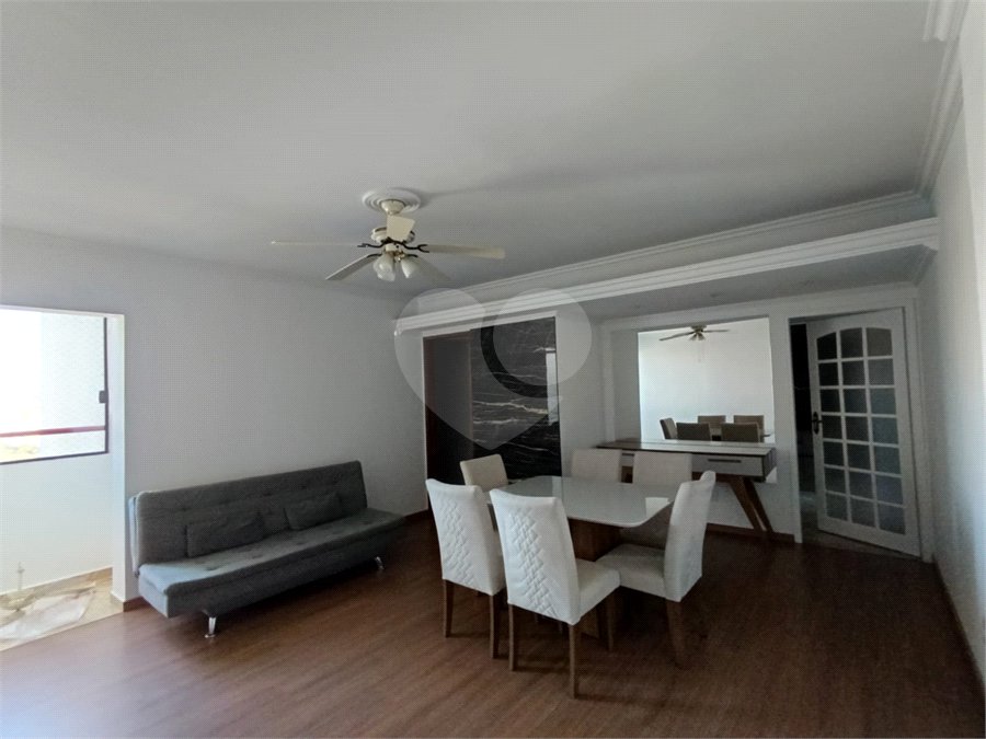 Apartamento para alugar com 2 quartos, sendo 1 suíte,  no Centro, Sorocaba, SP