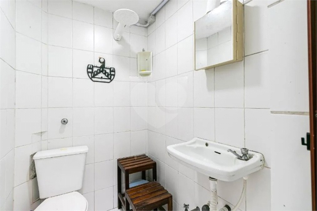 Sobrado à venda com 3 quartos, sendo 1 suíte, em Penha de França, São Paulo, SP