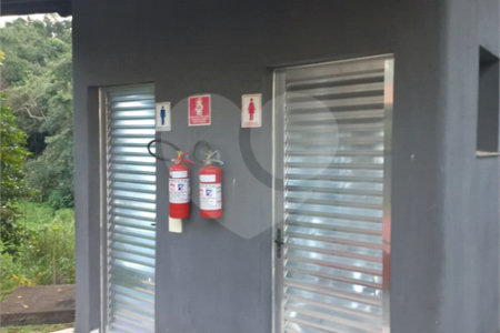 Apartamento para alugar com 2 quartos em Jardim da Glória, Cotia, SP