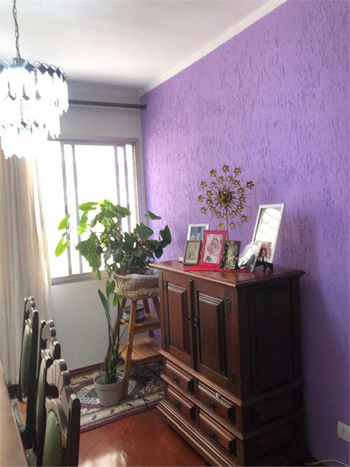 Apartamento à venda, 110 m² por R$ 630.000,00 - Centro - São Bernardo do Campo/SP