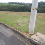 Terreno à venda no condomínio Park Industrial Votorantim, Votorantim - SP