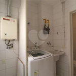 Apartamento à venda com 3 quartos, sendo 1 suíte,  em Vila Olímpia, São Paulo, SP