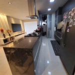 Apartamento Residencial à venda, Gonzaga, Santos - AP1097.