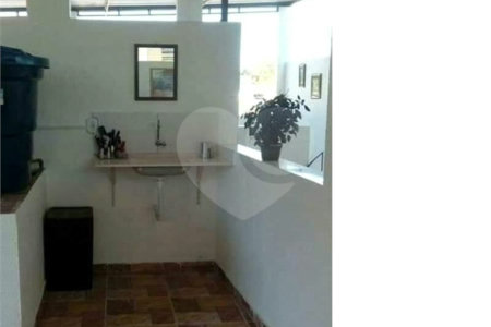 Casa de Vila à venda com 1 quarto em Guaratiba, Rio de Janeiro, RJ