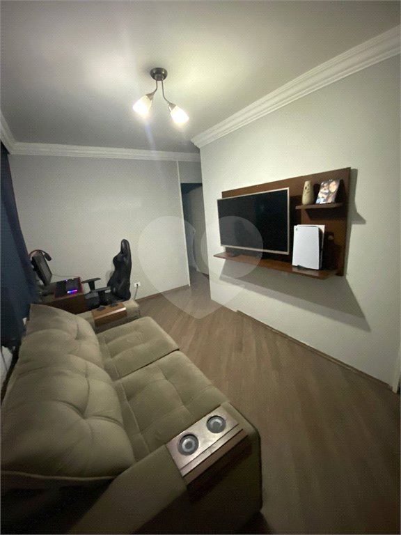 Apartamento à venda com 2 quartos em Casa Verde, São Paulo, SP