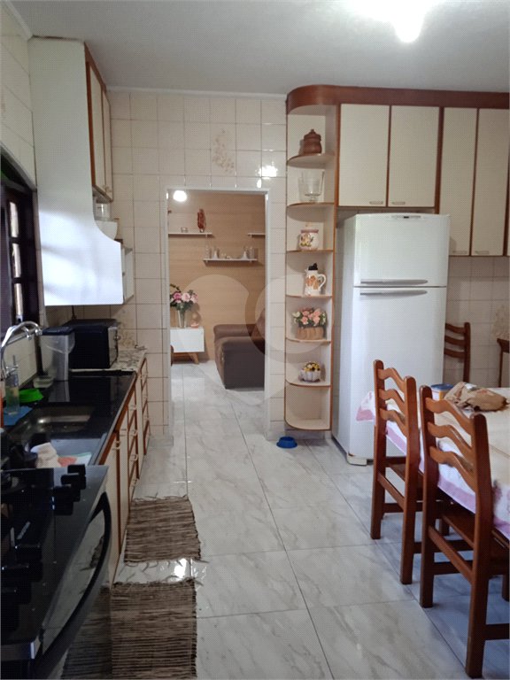 Sobrado à venda com 3 suítes em Jaçanã, São Paulo, SP
