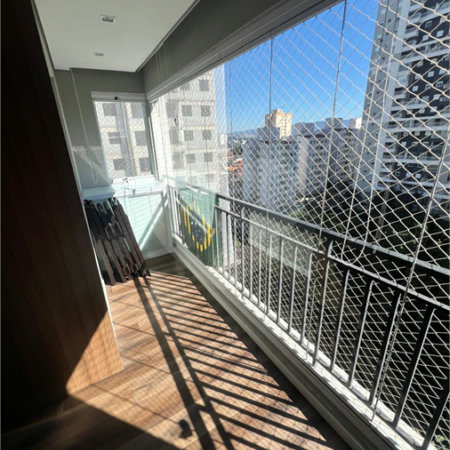 Apartamento à venda com 3 quartos, sendo 1 suíte,  em Jardim Flor da Montanha, Guarulhos, SP