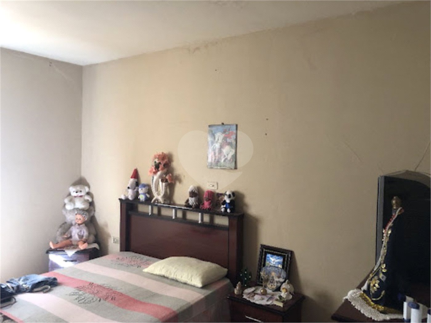 Casa à venda com 1 quarto em Bela Vista, Salto, SP