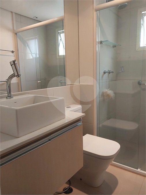 Apartamento à venda com 3 quartos, sendo 2 suítes,  em Cidade São Francisco, São Paulo, SP