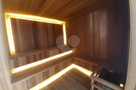 Apartamento à venda com 4 suítes em Santana, São Paulo, SP