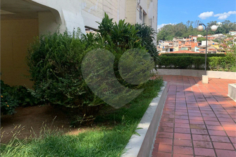 Apartamento à venda com 2 quartos em Mandaqui, São Paulo, SP