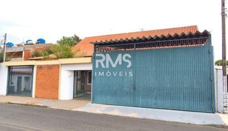 Casa à venda ou para alugar com 3 quartos, sendo 2 suítes,  no Brasil, Itu, SP
