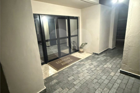 Apartamento à venda com 2 quartos, sendo 1 suíte,  em Sítio do Mandaqui, São Paulo, SP