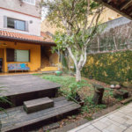 Sobrado à venda com 3 quartos, sendo 1 suíte, em Chácara Monte Alegre, São Paulo, SP