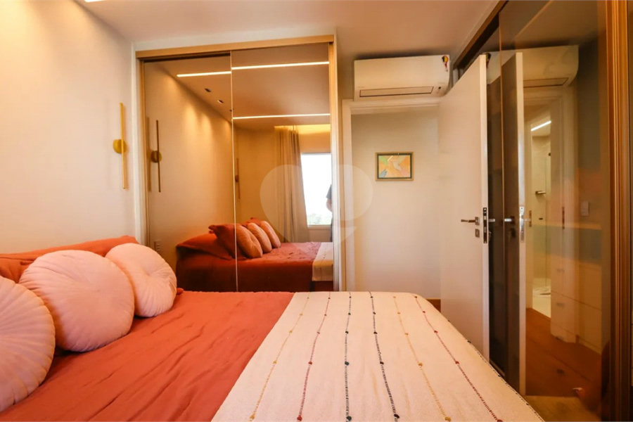 Apartamento à venda com 2 quartos em Bela Vista, São Paulo, SP
