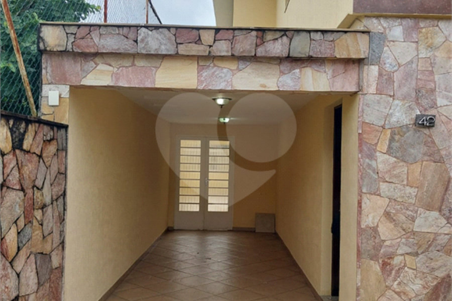 Sobrado à venda com 3 quartos em Casa Verde, São Paulo, SP