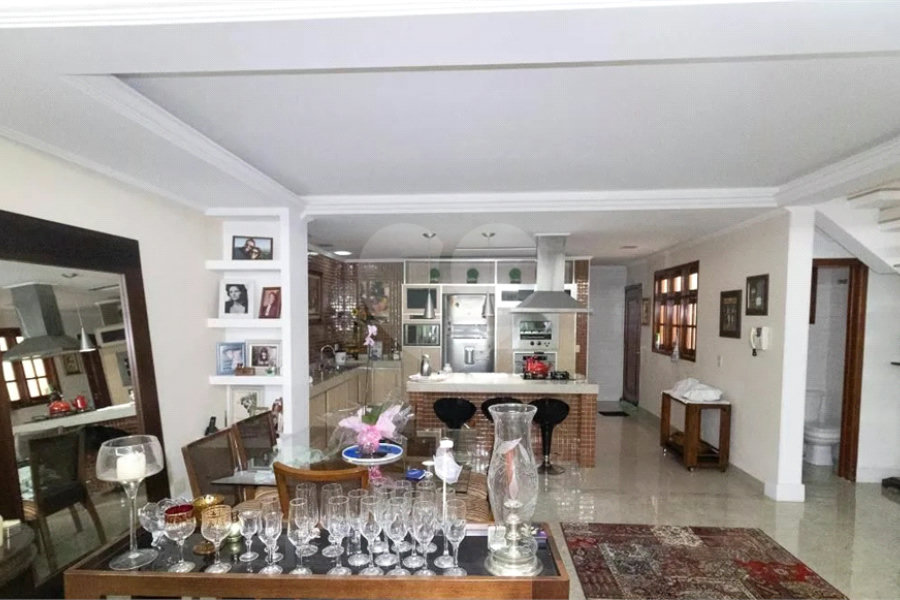 Sobrado à venda com 2 quartos, sendo 1 suíte, em Santana, São Paulo, SP