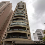 Cobertura à venda com 3 suítes em Vila Olímpia, São Paulo, SP