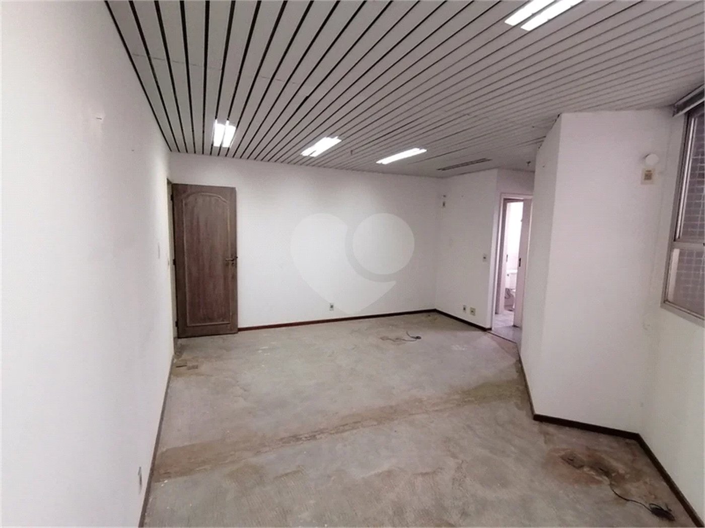 SALA COMERCIAL VENDA/LOCAÇÃO 40 M² CENTRO DE CAMPINAS
