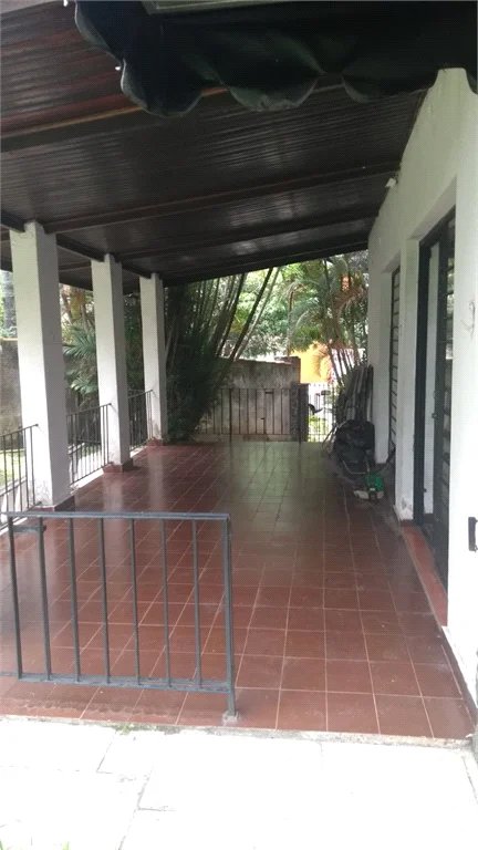 Casa Térrea à venda com 4 quartos, sendo 1 suíte, em Instituto de Previdência, São Paulo, SP