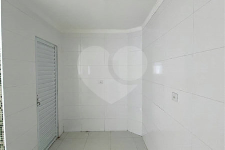 Casa à venda com 2 quartos no condomínio Cojunto Residencial Victoria, São Paulo - SP